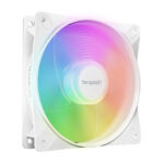 be quiet! вентилатор Fan 120mm - LIGHT WINGS LX 120mm PWM Reverse White