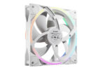 be quiet! вентилатор Fan 140mm - LIGHT WINGS 140mm PWM Reverse White - Image 2
