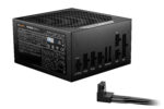 be quiet! захранване PSU ATX 3.1 Platinum - POWER ZONE 2 750W - Image 2
