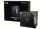 be quiet! захранване PSU ATX 3.1 Platinum - POWER ZONE 2 750W - Image 4