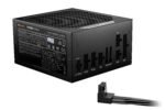 be quiet! захранване PSU ATX 3.1 Platinum - POWER ZONE 2 850W - Image 2