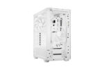 be quiet! кутия Case ATX - Pure Base 501 DX White - Image 3
