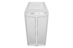 be quiet! кутия Case ATX - Pure Base 501 DX White - Image 6