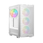 be quiet! кутия Case ATX - Pure Base 501 LX White