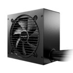 be quiet! захранване PSU ATX 3.1 Gold - PURE POWER 12 650W