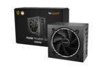 be quiet! захранване PSU ATX 3.1 Gold - Pure Power 13 M 1000W - Image 2