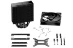 be quiet! охладител за процесор CPU Cooler - Pure Rock 3 Black - Image 6