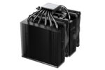 be quiet! охладител за процесор CPU Cooler - Pure Rock Pro 3 Black - Dual-Tower - Image 3