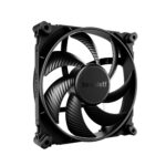be quiet! вентилатор Fan 140mm - SILENT WINGS 4 140mm