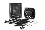 be quiet! вентилатор Fan 120mm - SILENT WINGS PRO 4 120mm PWM - Image 5