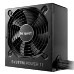 be quiet! захранване PSU ATX 3.1 Bronze - SYSTEM POWER 11 650W