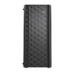 Darkflash кутия Case ATX - DK351 Black - 4 fans included - Image 3