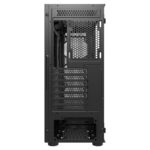 Darkflash кутия Case ATX - DK431 Mesh Black - 4 fans included - Image 4