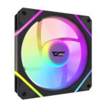 Darkflash вентилатор Fan 120mm DM12 Pro A-RGB Black - Image 4