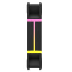 Darkflash вентилатор Fan 120mm DM12 Pro A-RGB Black - Image 5