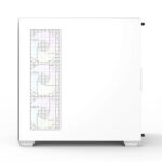 Darkflash кутия Case ATX - DS900 White - USB-C - Image 6