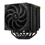 DeepCool охладител CPU Cooler AK620 DIGITAL PRO - Dual-Tower - LGA1851/AM5 - Image 2