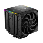 DeepCool охладител CPU Cooler AK620 DIGITAL PRO - Dual-Tower - LGA1851/AM5 - Image 3