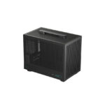 DeepCool кутия Case mini-ITX - CH160 MESH