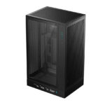 DeepCool кутия Case mATX - CH270 DIGITAL