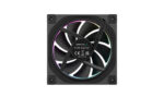 DeepCool Комплект вентилатори Fan Pack 3-in-1 3x120mm - FL12 Black, Addressable RGB - Image 5