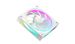 DeepCool Комплект вентилатори Fan Pack 3-in-1 3x120mm - FL12 White, Addressable RGB - Image 3