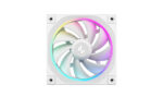 DeepCool Комплект вентилатори Fan Pack 3-in-1 3x120mm - FL12 White, Addressable RGB - Image 4