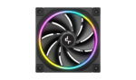 DeepCool Комплект вентилатори Fan Pack 3-in-1 3x120mm - FL12R Black, Reverse, Addressable RGB - Image 3