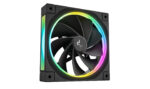 DeepCool Комплект вентилатори Fan Pack 3-in-1 3x120mm - FL12R Black, Reverse, Addressable RGB - Image 5