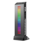 DeepCool държач за видеокарта Universal VGA holder GH-01 - Addressable RGB