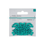 DeepCool силиконови битове PIXEL Green