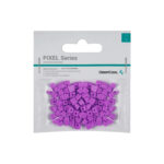 DeepCool силиконови битове PIXEL Violet