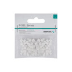 DeepCool силиконови битове PIXEL White