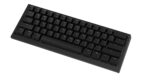 Ducky професионална геймърска механична клавиатура Professional Gaming Mechanical Keyboard One X Mini Wireless Black - Ducky AI Switches [Linear] - Image 6