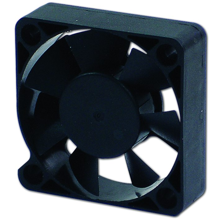 ec5015el Evercool Вентилатор Fan 50x50x15 EL Bearing (4500 RPM) EC5015M12EA - Image 1