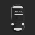 Endgame Gear професионална геймърска мишка OP1w 4K - Wireless Gaming Mouse - Black - Image 3