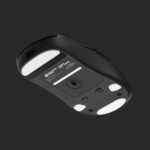 Endgame Gear професионална геймърска мишка OP1w 4K - Wireless Gaming Mouse - Black - Image 4
