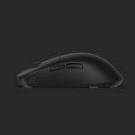 Endgame Gear професионална геймърска мишка OP1w 4K - Wireless Gaming Mouse - Black - Image 6