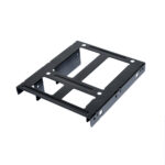 Makki Адаптер SSD/HDD bracket 2.5" to 3.5" for 2 drives - MAKKI-HDB-25352 - Image 2