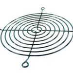 Evercool Решетка за вентилатор Fan Grill Metal - 140mm FG-140/M