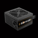 Gamdias захранване PSU 650W Bronze - HELIOS M1-650B - Image 2