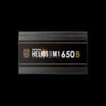 Gamdias захранване PSU 650W Bronze - HELIOS M1-650B - Image 5