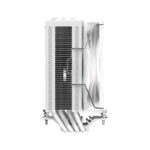 Gamemax охладител CPU Cooler Sigma 520 Digital White - Addressable RGB - Image 5
