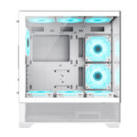 Gamemax кутия Case EATX - Vista AW - Addressable RGB - Image 5