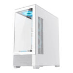 Gamemax кутия Case EATX - Vista AW - Addressable RGB - Image 6