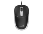 Genius мишка Mouse DX-123 Grey - USB-C