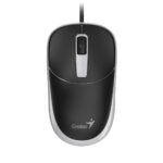Genius мишка Mouse DX-123 Grey - USB-C