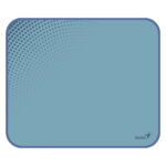 Genius подложка за мишка Mouse pad G-Pad 230S - Blue Grey