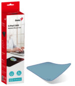 Genius подложка за мишка Mouse pad G-Pad 230S - Blue Grey - Image 4