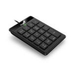 Genius цифрова клавиатура кийпад Keypad USB NumPad 110 - Image 3